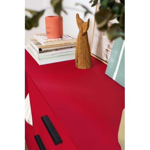 GLOSS PAINT GP-03 ROJO EMPERADOR